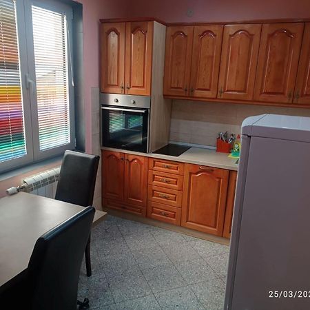 Blue Point Apartment Kragujevac Luaran gambar