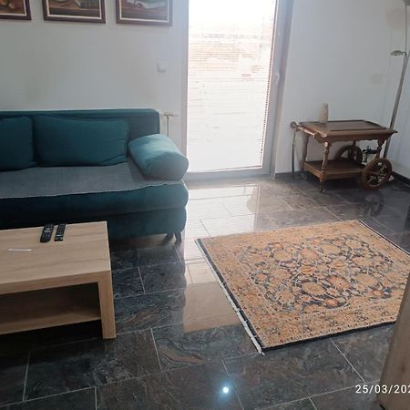 Blue Point Apartment Kragujevac Luaran gambar