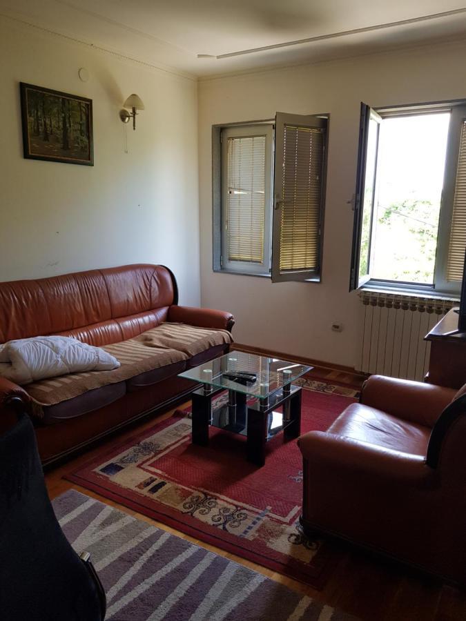 Blue Point Apartment Kragujevac Luaran gambar