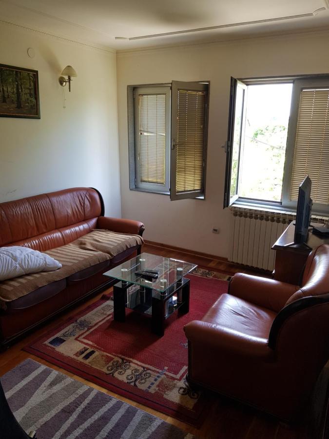 Blue Point Apartment Kragujevac Luaran gambar