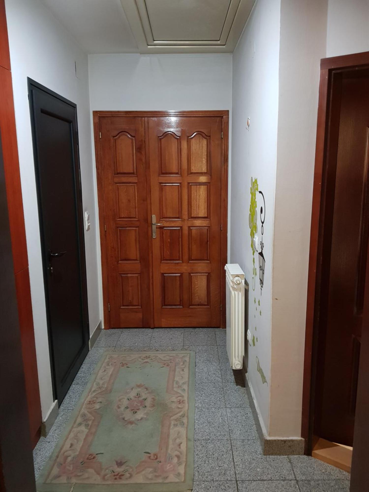 Blue Point Apartment Kragujevac Bilik gambar