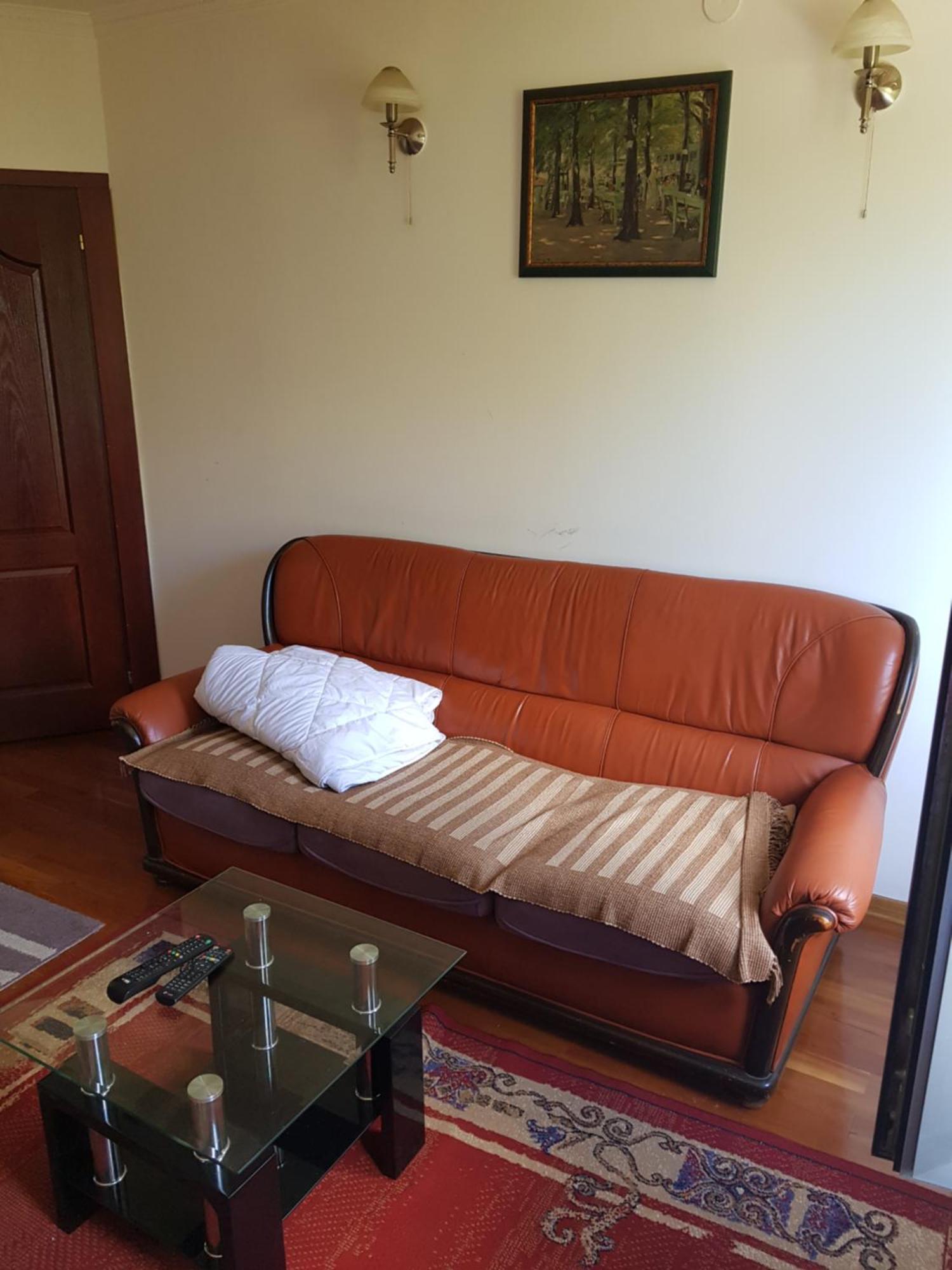 Blue Point Apartment Kragujevac Bilik gambar