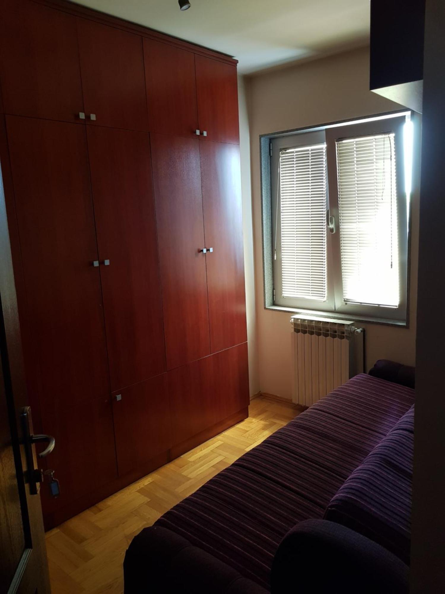 Blue Point Apartment Kragujevac Bilik gambar