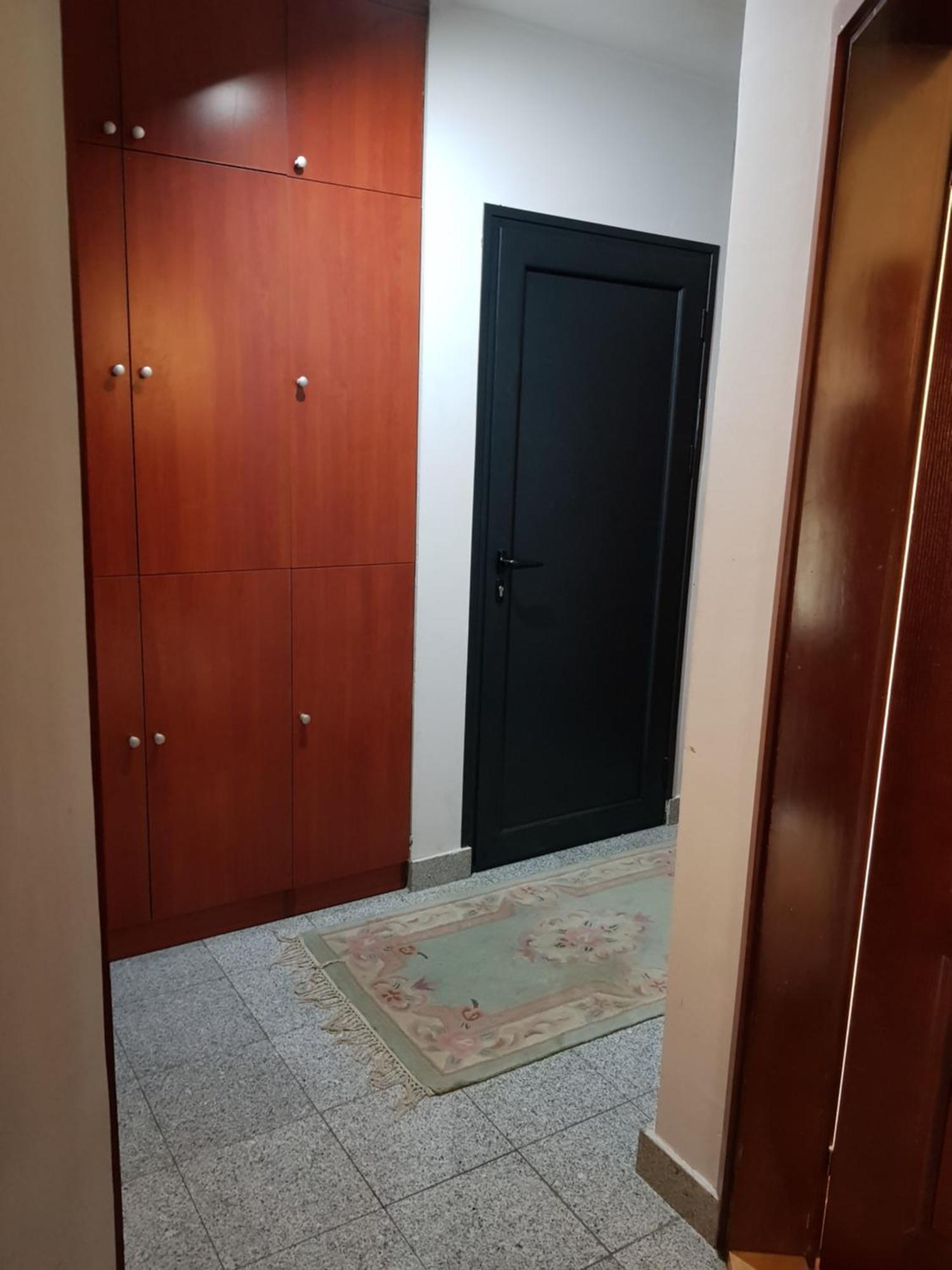 Blue Point Apartment Kragujevac Bilik gambar