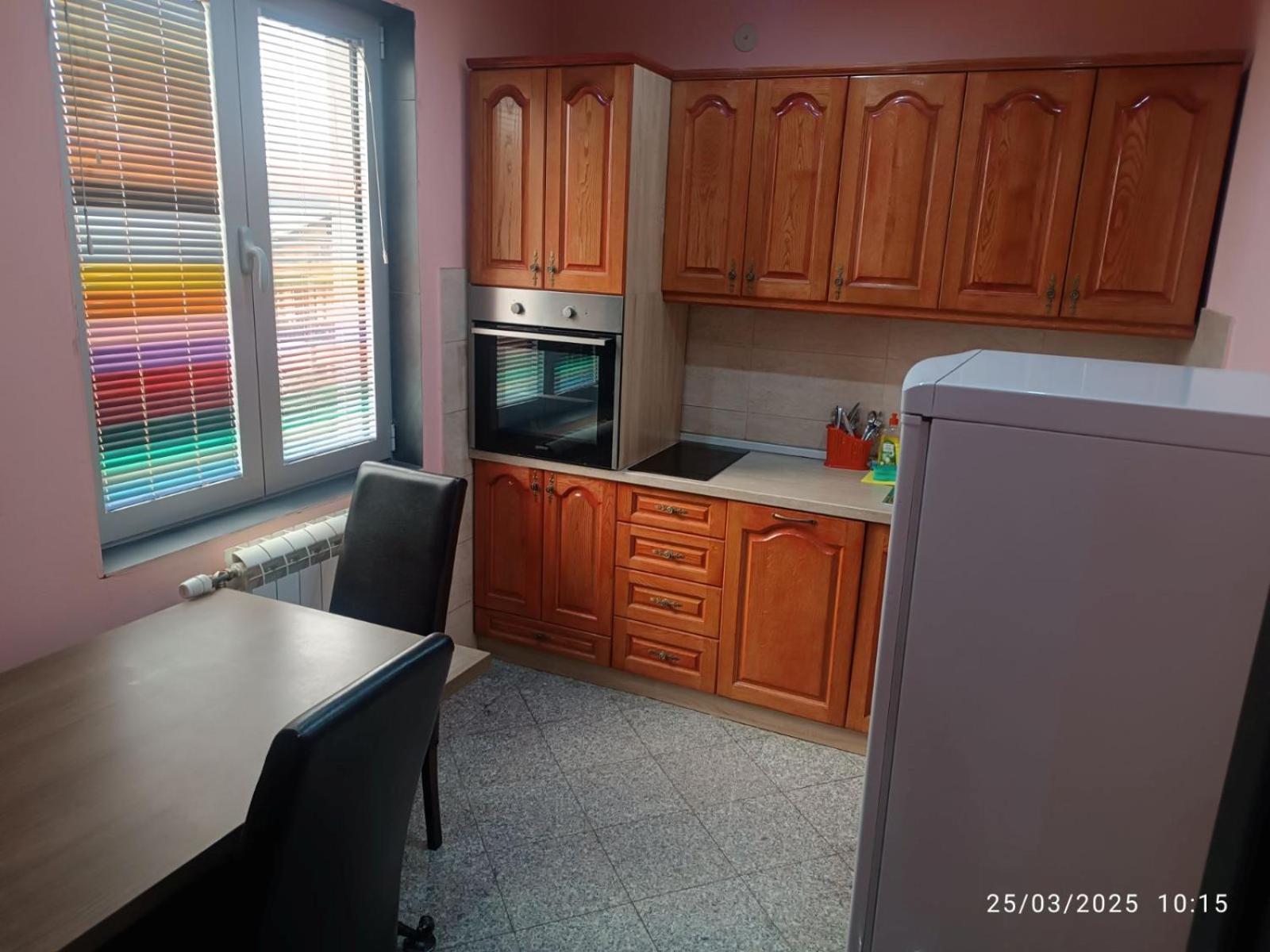 Blue Point Apartment Kragujevac Luaran gambar