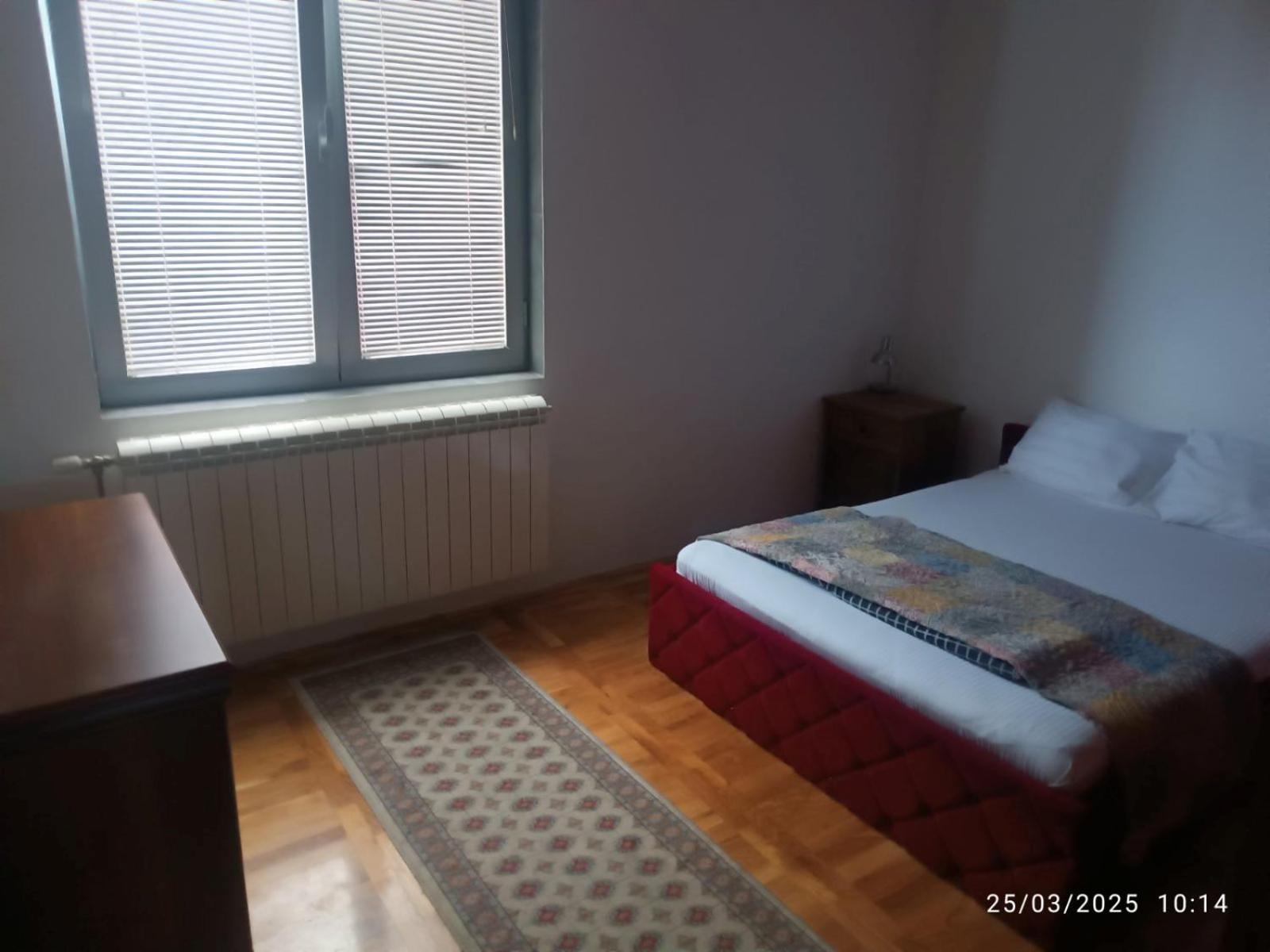 Blue Point Apartment Kragujevac Luaran gambar