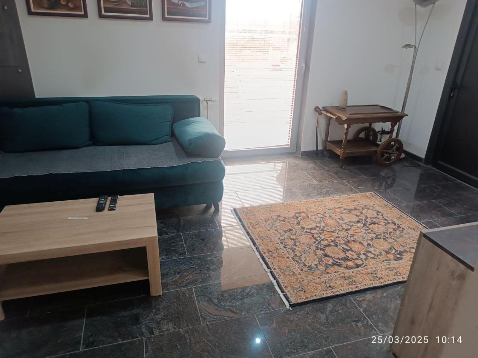 Blue Point Apartment Kragujevac Luaran gambar
